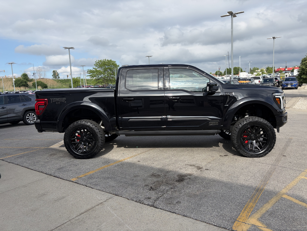 2026 Ford F-150 — detail view